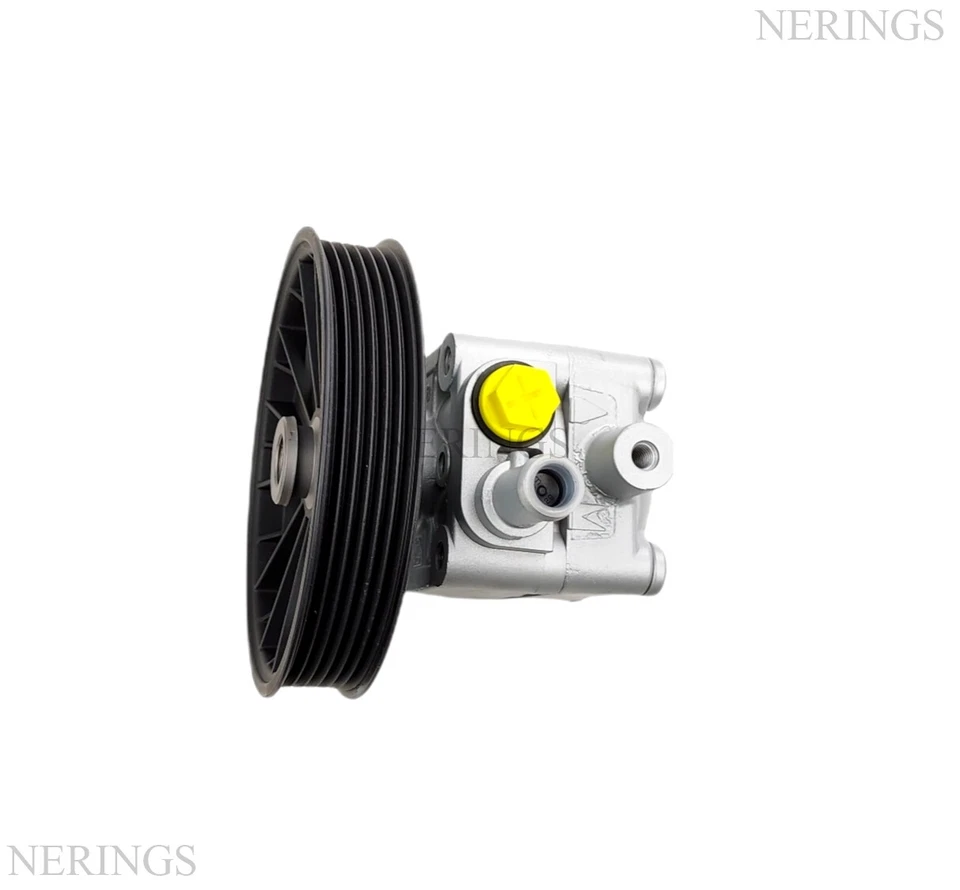 Bomba de dirección asistida VOLVO S40 V40 1995-2004 3524419 8646864 8251733 bomba Reman Foto 2 de 4