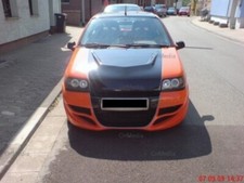 FRONTSTOßSTANGE für RENAULT CLIO 1 1990-98 STOßSTANGE GRUNDIERT - Tuning-Palace FRONTSTOßSTANGE für RENAULT CLIO 1 1990-98 STOßSTANGE GRUNDIERT - Tuning-Palace