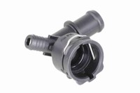 Vaico V10-7472 Vaico KüHlmittelflansch FüR Audi Seat Skoda VW