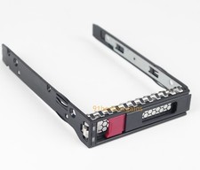 FOR HP Tray Caddy 3.5 Apollo 4200 HPE StoreEasy G9 LFF SAS SATA HDD 774026-001