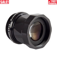 94245 Focal Reducer 0.7X Astronomical Reducer Lens for Celestron HD925 Telescope