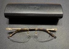 Flair randlose Brille 5042 col 400 Größe 55...