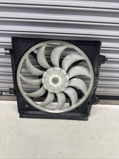 08 Subaru Wrx Radiator Cooling Fan Motor Shroud Oem B1400004 Right