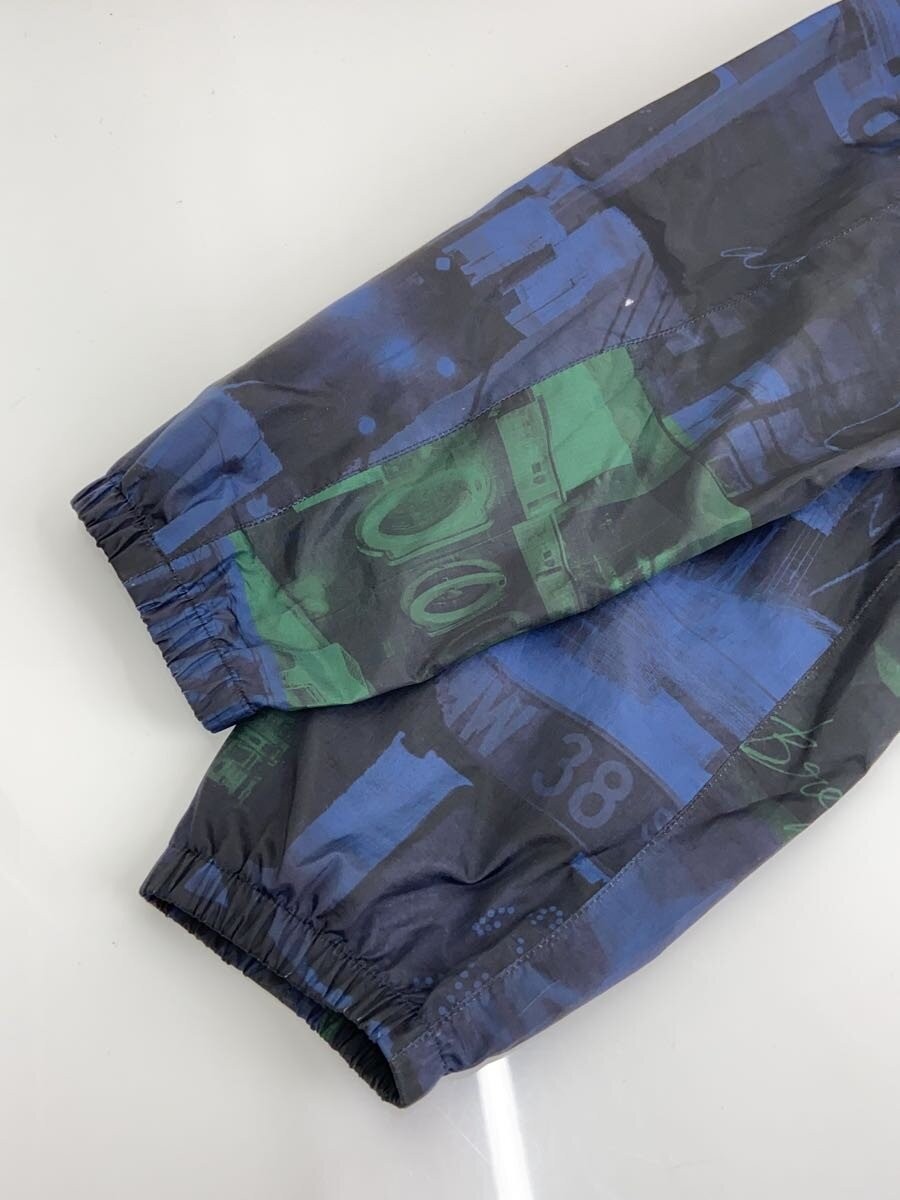 Engineered Garments Jacket M Polyester Black All … - image 5