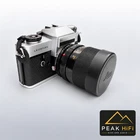 Camera Strap Lug Ring Protector suits Leica, Nikon, Canon etc.