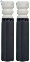 Sachs 900380 Staubschutzsatz FüR StoßDäMpfer Staubschutz Satz Kit FüR Audi