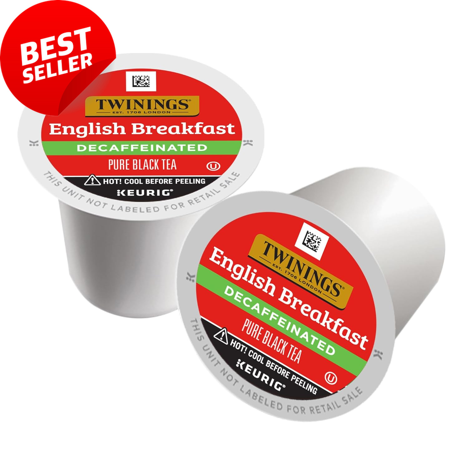 K-cups 56ct Pack Smooth Robust Hot Or Iced