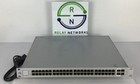 Ubiquiti US-48-750W 48x Gigabit PoE RJ45 2x 1/10 Gbps SFP+ 2x SFP Ports  SEE PIC