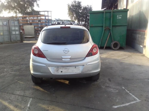13142241 Caja Reles/Fusibles para OPEL CORSA D Sport 2006 523032 - Imagen 6 de 7
