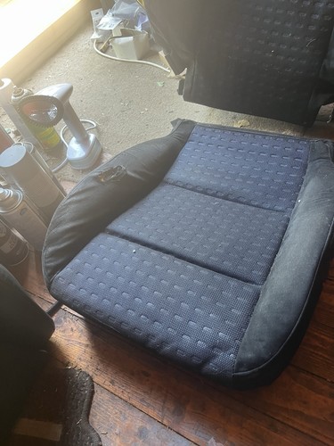 Recaro Evo 8 Seat Spares - Picture 2 of 5