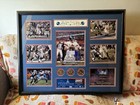 New York Giants Super Bowl XLVI  Frame Photo Picture  Limited Edition — photo 2
