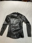 Billabong Surf Capsule Full Zip Up Jacket, Women’s Size 4 — photo 7