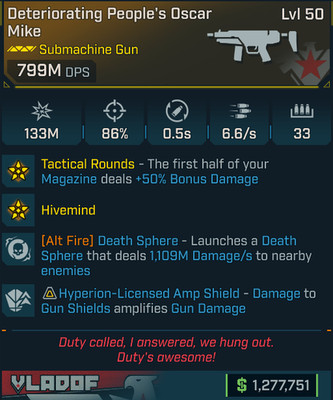 (PC,Xbox,PS) Borderlands 4 - Lvl 50 Bundle  (one shot)