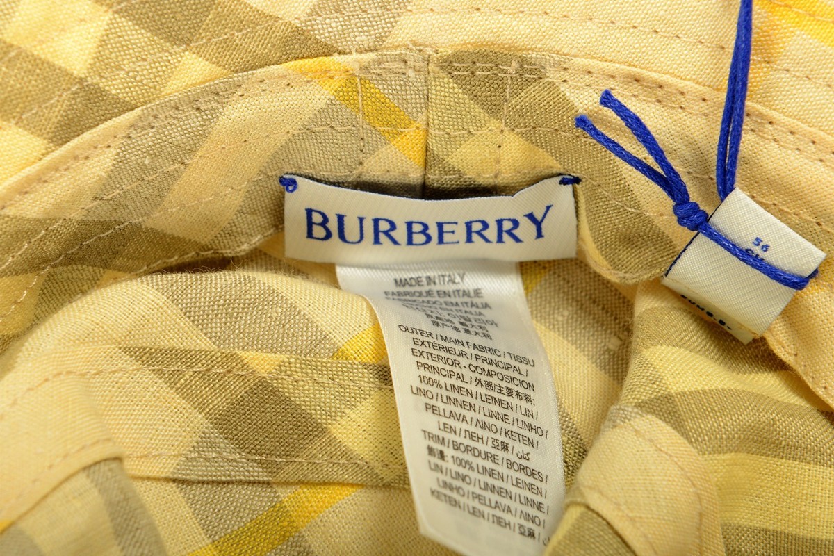 Burberry \