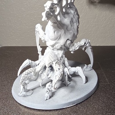 Games Workshop Warhammer 40K Tyranid Psychophage 
