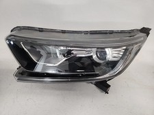 MINT EURO! 2017-2019 2020 2021 2022 Honda CR-V CRV Driver Halogen Headlight OEM