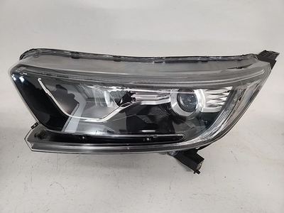 #ad MINT EURO 2017 2019 2020 2021 2022 Honda CR V CRV Driver Halogen Headlight OEM $119.99
