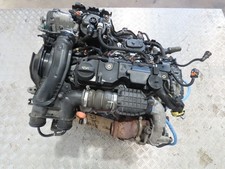 Vauxhall Combo Engine with Turbo 1.6CDTI 2017 - B16DTH/DTU 48K MILES, WARRANTY
