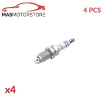 ZÜNDKERZE ZÜNDKERZEN BOSCH 0 242 230 626 4PCS P FÜR JEEP PATRIOT,COMPASS