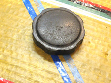 Vintage Teens-20s Bakelitebrass Radiator Threaded Cap. Dodge Brothers. D. Vintage Teens-20s Bakelitebrass Radiator Threaded Cap. Dodge Brothers. D.