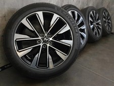 Renault Austral E-Tech Komah Jantes Alu Pneu Ete 205/55 R 19 2022 Michelin