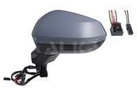 Alkar AußEnspiegel 9041827 Beheizbar AsphäRisch FüR Audi Q3 F3B Sportback F3N