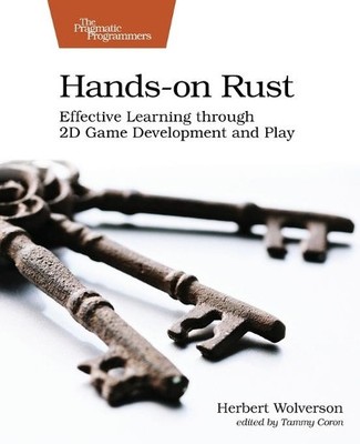 Herbert Wolverson Hands-on Rust (Taschenbuch) (US IMPORT)