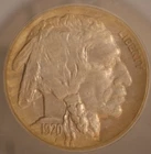 1920 Buffalo Nickel. ICG AU-58 Details. Starts at .99. NO RESERVE