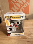 Funko POP! Games Cuphead #310 Vinyl Figure