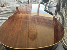 Tanglewood Nashville IV Folk Acoustic Guitar