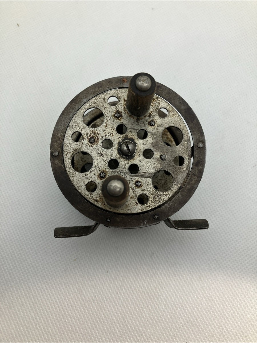automatic fishing reel for handicap Adaptive Fishing Kit
