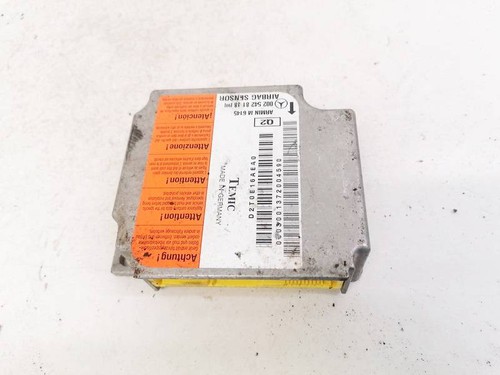 0018203126 Steuergerät ECU Modul  steuergerät 0285001222 Merced DE1729428-33
