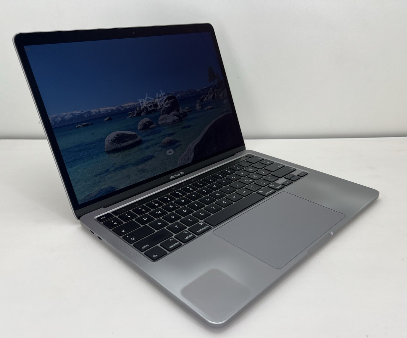 Apple MacBook Pro A2251 13,3 Batt 100% i5-1038NG7 2,0GHz 512GB 16GB MacOS Tahoe