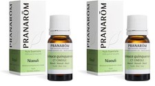 Pranarôm Niaouli Bio Huile Essentielle Melaleuca quinquenervia Feuille HECT 1...