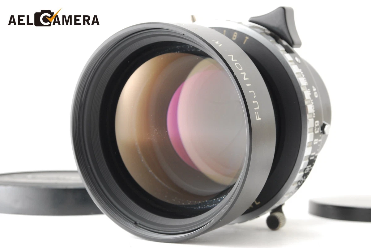 Fujinon W 250mm for sale | eBay
