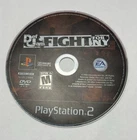 Def Jam: Fight for NY (Loose) - PlayStation 2