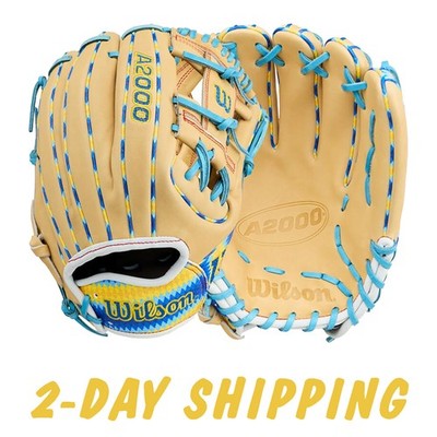 2027 Bobby Witt Jr. Chinook Seedery A2000  BWJ7 GM 11.75  Infield Baseball Glove