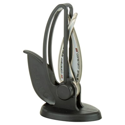 Warthog Sharpeners Messerschärfer V-Sharp Curve Grey
