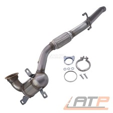 KATALYSATOR KAT FÜR AUDI A3 8V SEAT LEON SKODA OCTAVIA VW GOLF 7 1.2 TSI TFSI