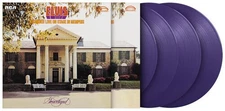 Elvis Presley - Recorded Live On Stage In Memphis - Limited 180-Gram Purple Colo