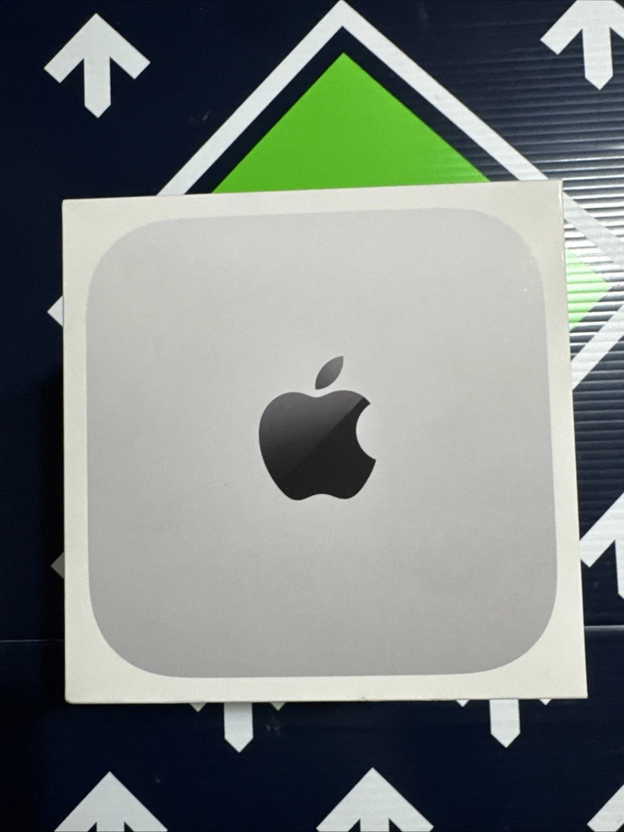 25+ Apple Mac mini 16GB 256GB Desktops & All-In-One Computers for
