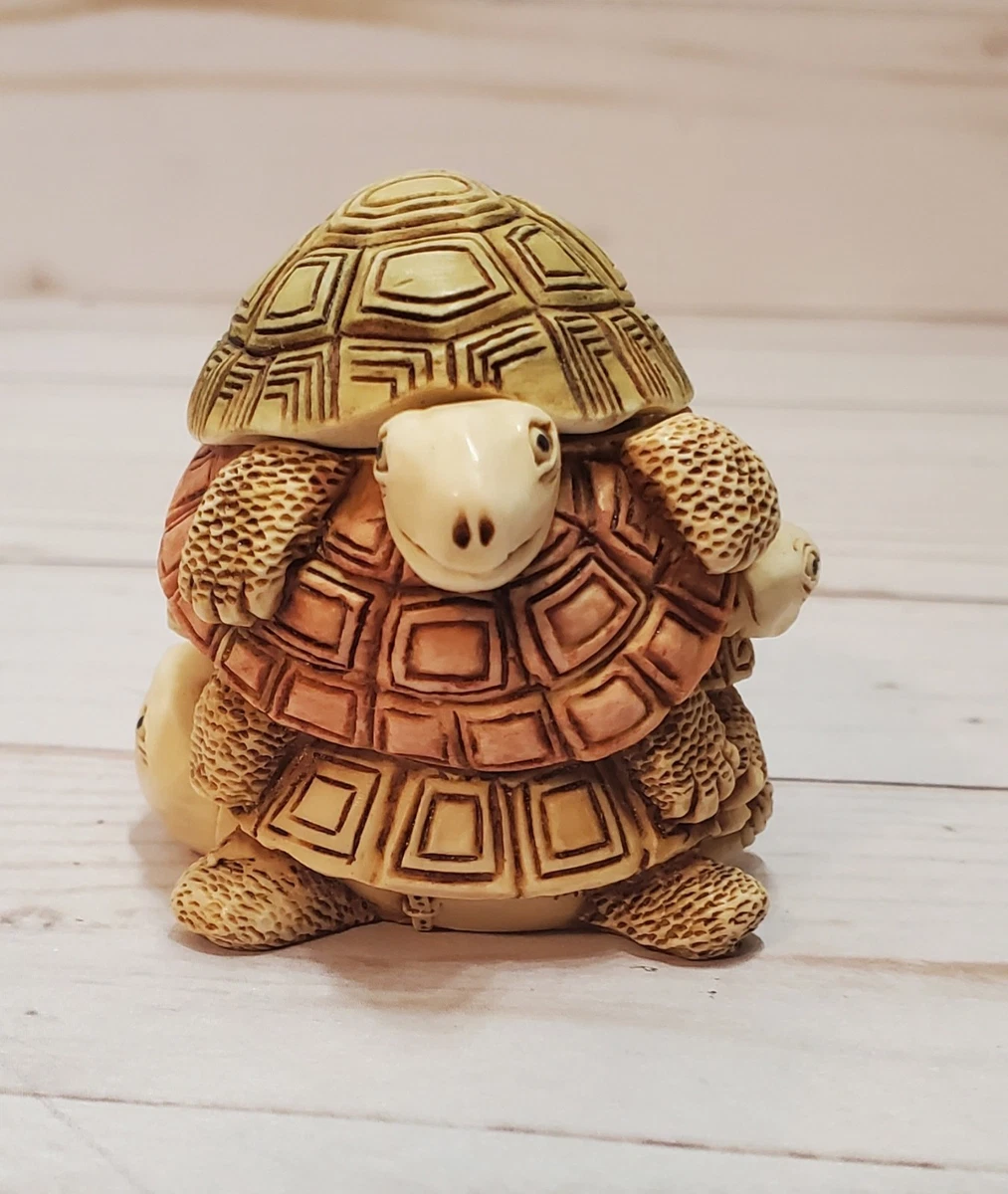 Harmony Kingdom Treasure Jests Collectible Sculptures & Figurines
