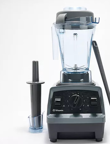 vitamix explorian blender slate for parts