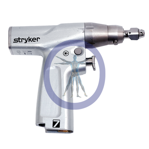 Stryker-7207 System 7 Sternum Saw *With 3 Month Warranty* - Picture 2 of 4
