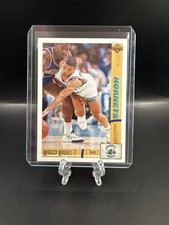 1991-92 Upper Deck - Muggsy Bogues #242