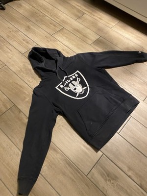 Pullover Raiders