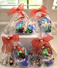 Caleb Gift Bag - Love and Deepspace