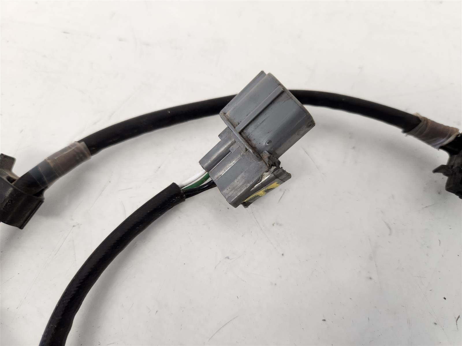 1991-1999 Acura Nsx Front Upper Air Fuel Ratio O2 Oxygen Sensor 36531-Pr7-J02
