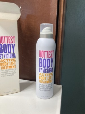 Hottest Body By Vitoria Secret Active Body Lift Treatment, New In Box