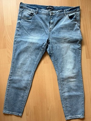Arizona Jeans, Damen, Kurzgröße 25, hellblau